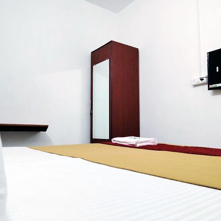 Royal Green Residency Chennai Airport Exterior foto